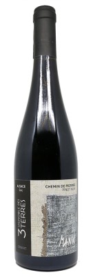Domaine Mann - Chemin de Pierre - Pinot Noir 2019