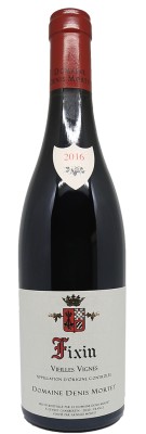 Domaine DENIS MORTET - Fixin 2016 comprar barato mejor precio raro buena opinión