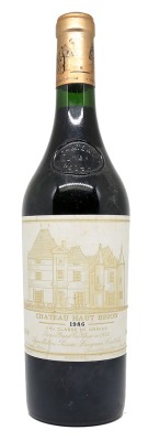 Château HAUT BRION 1986