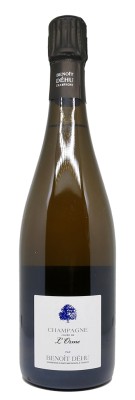 Champagne Benoit Déhu - L'Orme 2016