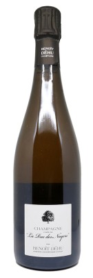 Champagne Benoit Déhu - Rue des Noyers 2017