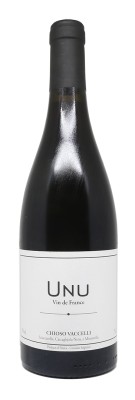 Domaine de Vaccelli - Unu Rouge 2020