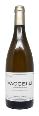 Domaine de Vaccelli - Blanc 2020