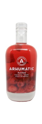 ARHUMATIC - Framboise, Citron & Sirop de Basilic - 29%