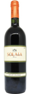 Antinori - Tenuta Tignanello - SOLAIA 1994 Good buy advice at the best price Bordeaux wine merchant