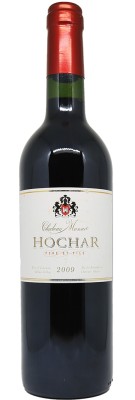 Hochar Père et Fils - Château Musar  2009 Bon avis achat au meilleur prix caviste bordeaux