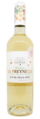 Château La Freynelle - Entre deux Mers Blanc 2021