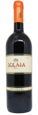 Antinori - Tenuta Tignanello - SOLAIA  2014 Bon avis achat au meilleur prix caviste bordeaux