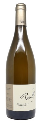 Domaine Mabillot - Reuilly Blanc 2021