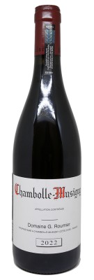 Domaine Georges Roumier - Chambolle Musigny 2022