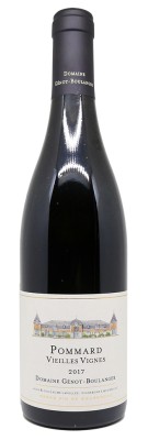 Domaine Génot-Boulanger - Pommard Vieilles Vignes 2017