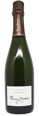 Champagne Remy Massin et Fils - Cuvée Tradition  