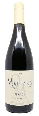 Domaine de Montcalmes - Grenache 2019