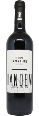 Château Lamartine - Tandem 2017