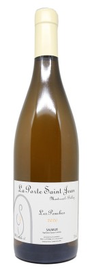 LA PORTE SAINT JEAN - Sylvain Dittière - Les Pouches Blanc 2020