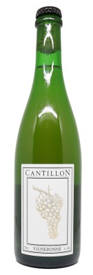 Brasserie Cantillon - Vigneronne - 6.5% 2021