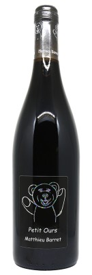 PETIT OURS - Biodynamics 2017 compra barato al mejor precio buenas críticas