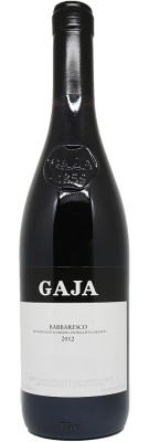 GAJA - Barbaresco 2012 Good buy advice at the best price Bordeaux wine merchant