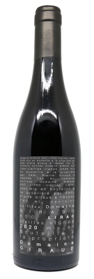 Domaine Giraud - Lirac - Les Sables d'Arène 2020