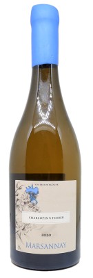 Domaine Charlopin Tissier - Marsannay - Blanc 2020