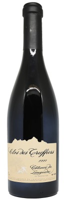 CHATEAU LA NEGLY - Le Clos des Truffiers  1999 Bon avis achat au meilleur prix caviste bordeaux