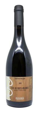 Domaine Petit Roy - Côte de Nuits Villages - La Montagne 2020