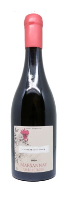 Domaine Charlopin Tissier - Marsannay - Les Longeroies 2020