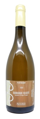 Domaine Petit Roy - Bourgogne Aligoté 2020