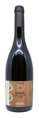 Domaine Petit Roy - Bourgogne - De Sousa 2020