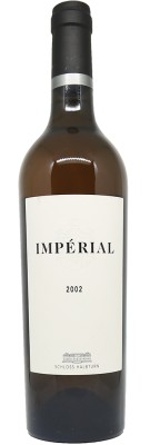 Schloss Halbturn - Cuvée Impérial White 2002 Buena compra al mejor precio Comerciante de vinos de Burdeos