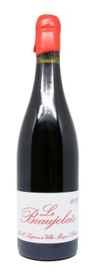 Marcel Lapierre - Beaujolais Rouge 2021