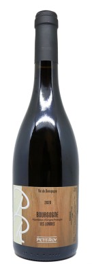 Domaine Petit Roy - Bourgogne - Les Lormes 2020