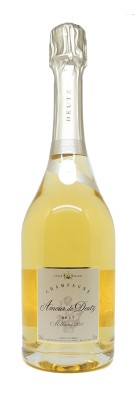 Deutz - Amour de Deutz - Coffret 2011