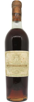 Château COUTET  1950