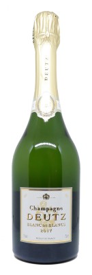 Deutz - Blanc de Blancs - Coffret 2017