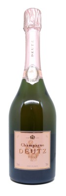 Deutz - Brut Rosé