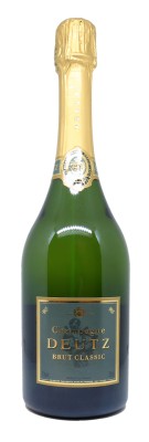 Deutz - Brut Classique