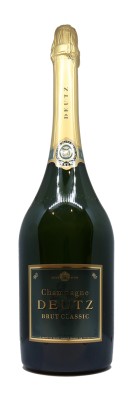 Deutz - Brut Classique - Double Magnum