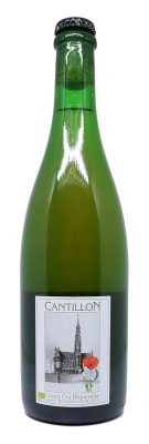 Brasserie Cantillon - Grand Cru Bruocsella - 5% 2022