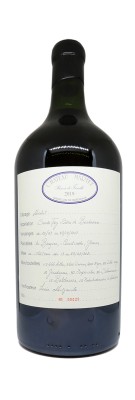 Château MARTET - Réserve de Famille - Double Magnum 2019