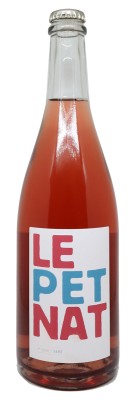 Château Carbonneau - Le Pet Nat 2024