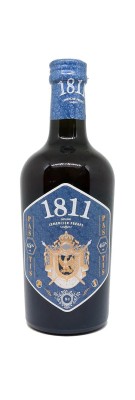 Pastis 1811 - Distillerie Lemercier - 50 cl - 45% 