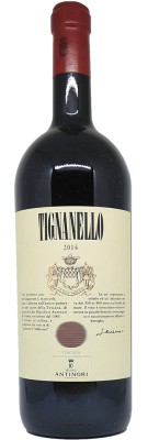 Antinori Marchesi - Tignanello 2014 Good buy advice at the best price Bordeaux wine merchant