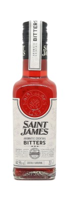 Saint James - Bitters - 44,5%