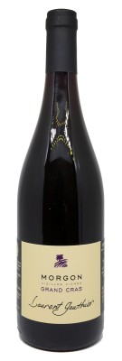 Domaine Laurent Gauthier - Morgon Grand Cras 2023