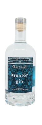 MACKMYRA -  Kreatör Organic Gin - 47.3%