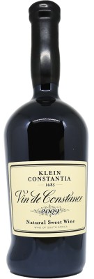 Klein Constantia - Vin de Constance 2009 Buen consejo de compra al mejor precio Comerciante de vinos de Burdeos