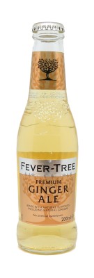 Fever-Tree - Premium Ginger Ale