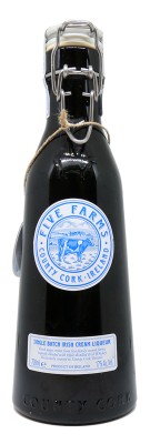 Five Farms - Irish Cream - 17%