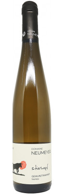 Domaine Neumeyer - Gewurztraminer StierKopf - Taureau  2016 Bon avis achat au meilleur prix caviste bordeaux